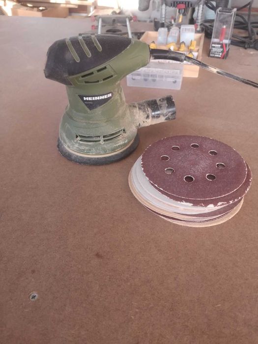 Оборудване ЗА ДЪРВОДЕЛСКИ ЦЕХ – Машини, Инструменти и Материали