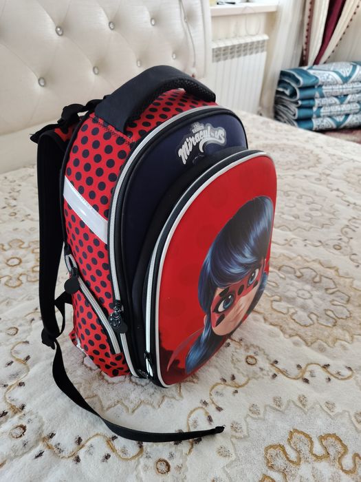Рюкзак школьный для девочки