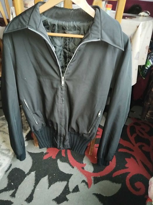 Мъжки костюм и мъжко яке