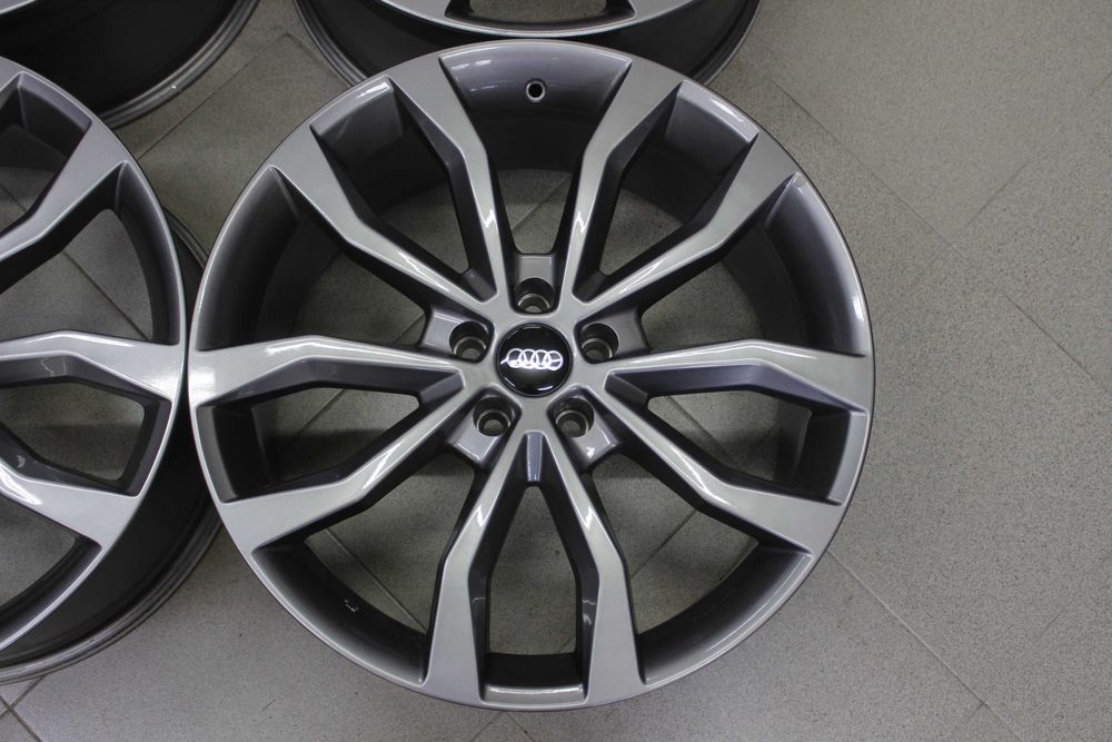 Джанти 20" Audi A6, A7, A8, Q5, Q7