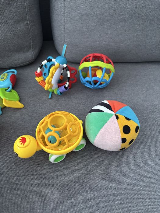 Детски играчки за игра