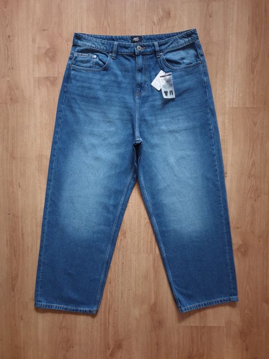 Cropp Baggy Jeans W36