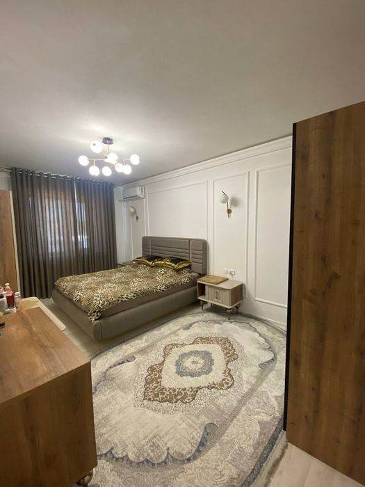 Kunlik kvartira beriladi