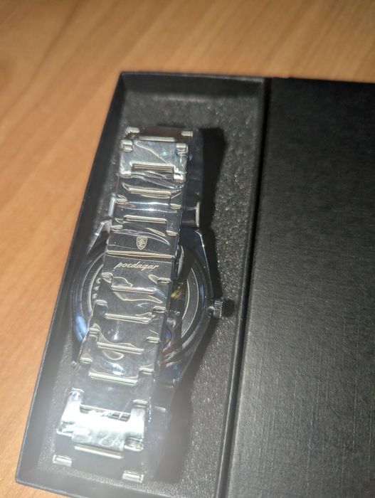 Ceas Poedagar 40mm Barbati