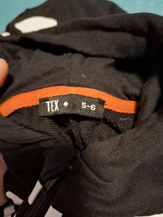 Costum schelet 5-6 ani