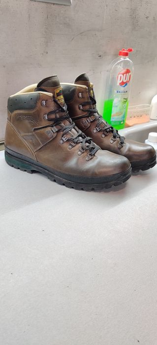 Обувки Meindl Borneo Air Active l 47 номер