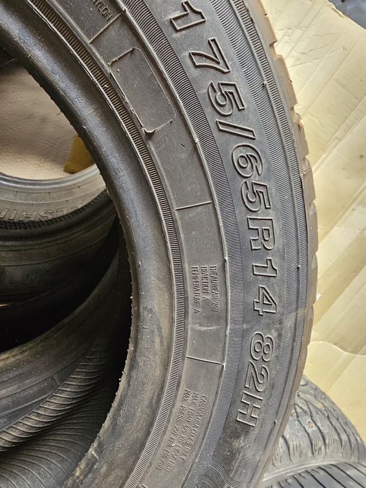 Продам диски на  R 14 ваз