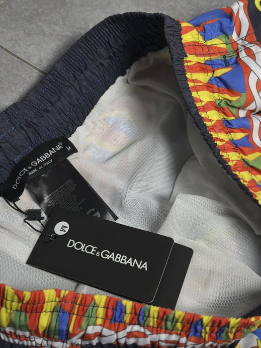 Къси панталони/бански високо качество