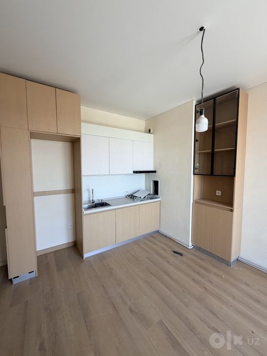 ЖК Bashkent 2 ком, 36 м2. Ор-р: улица Джаркурганская