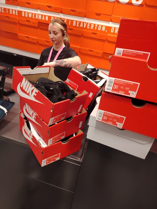 Nike Air Max intrlk lite dama