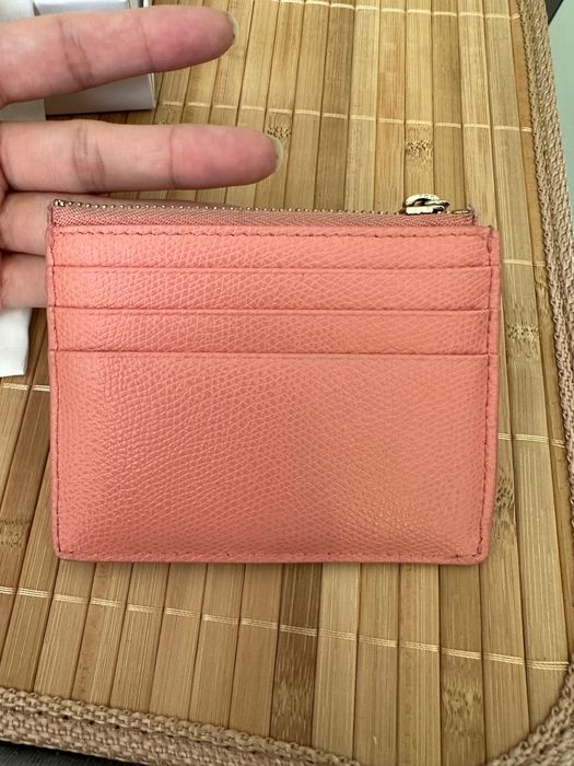 Дамско портмоне кардхолдър furla