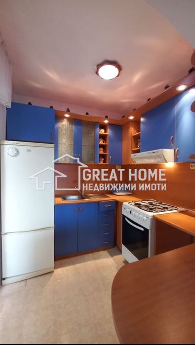 Продава се Етаж от къща в Търговище, Център - 96 кв.м за 611 €/кв.м - Снимка #1