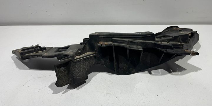 Suport bara fata far dreapta 1375162080 Peugeot Boxer 2 Typ250 [1st f