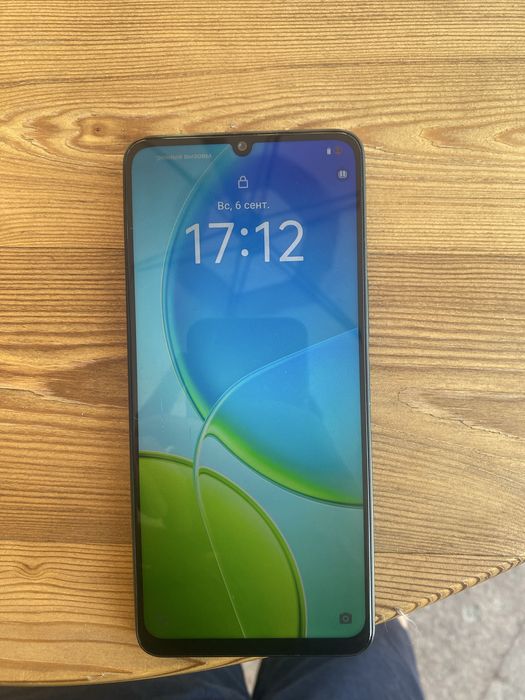 Vivo Y04 128 Гигов