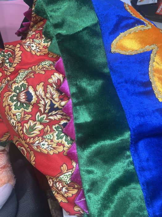 Көрпеше тысы/қабы