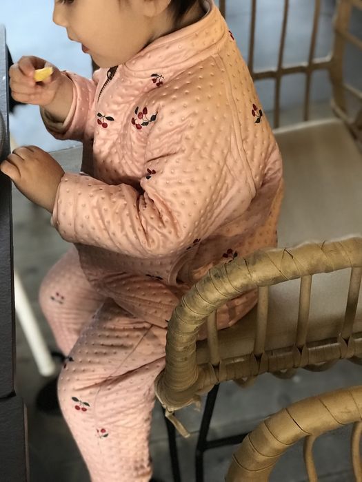 Двойка на весну и осень с термоэффектом