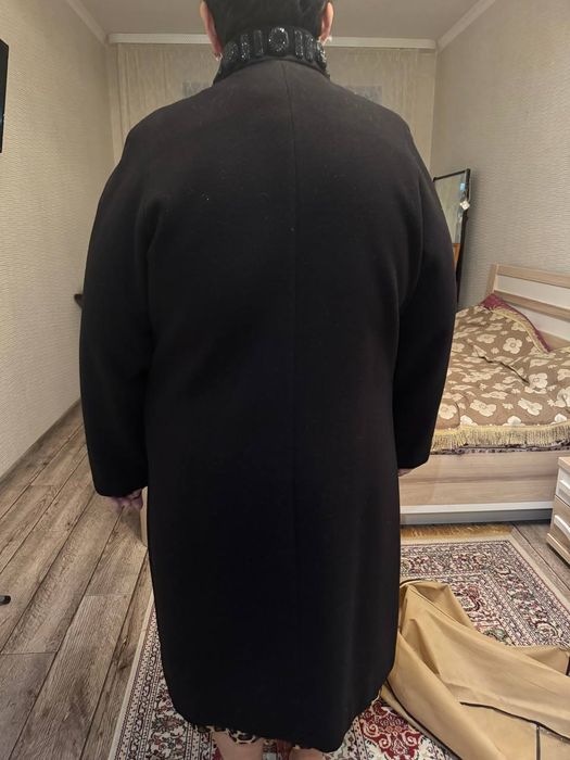 Пальто в отличном состоянии