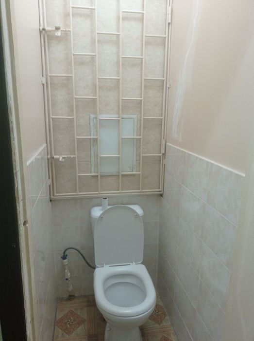 Продаю 1/1/4 Юнусабад 8 кв. Подвал есть  цена: 50000 уе Ипотека можно