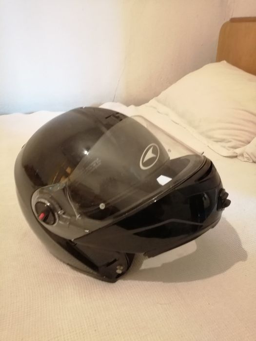 Каски за мотор (скутер)