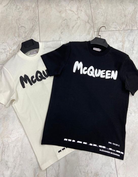 Tricouri Loro Piana, McQueen, Amiri, Casablanca