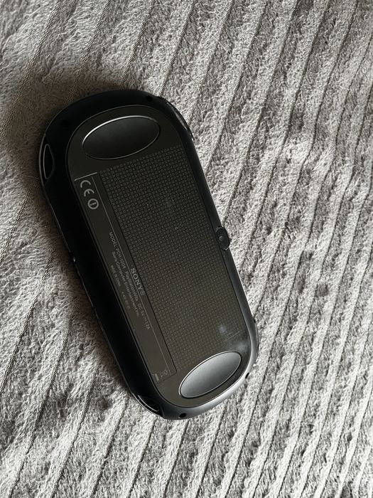 Playstation Vita 512gb (ps vita)