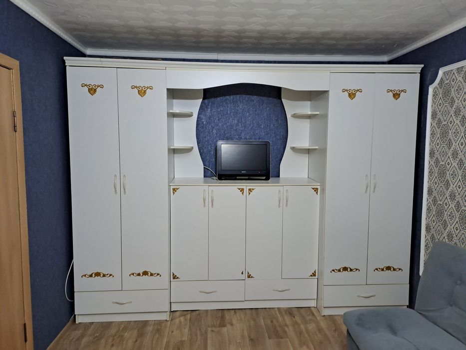 Продаю 1 комнатную квартиру