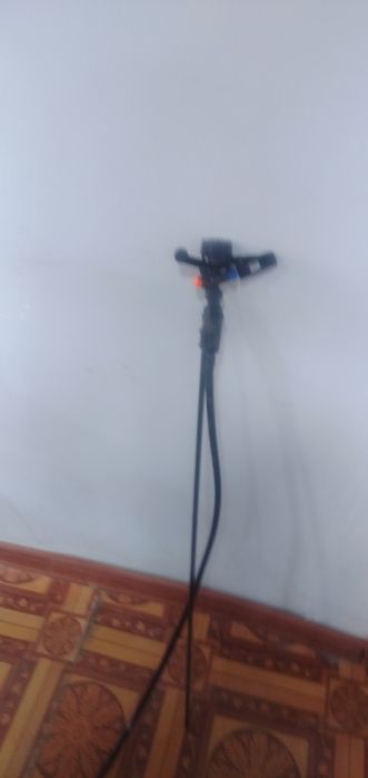 Дождвалник спринклер, пушкачалар. 400 дона