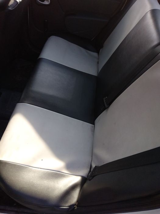 Luneta Logan roti complete vara iarna chingi piese Logan 1,2 benzina