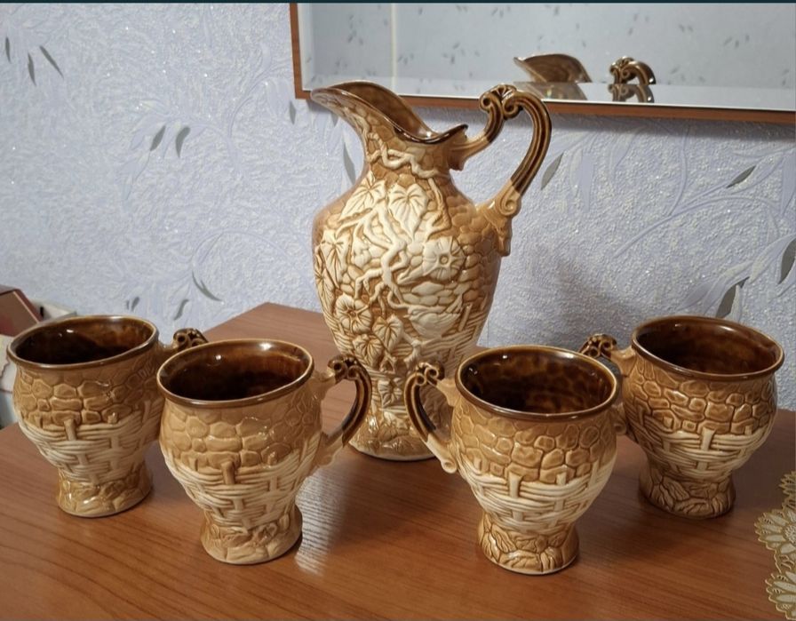 Керамические наборы