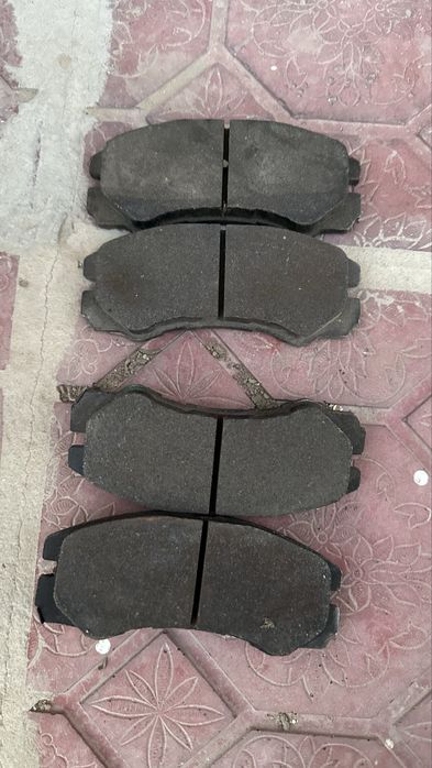 Запчасти на Prado 150