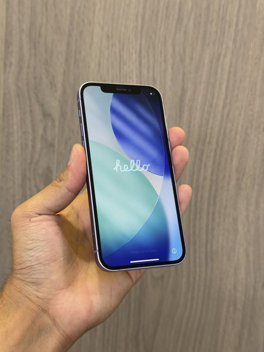 Iphone 12 64GB 80%