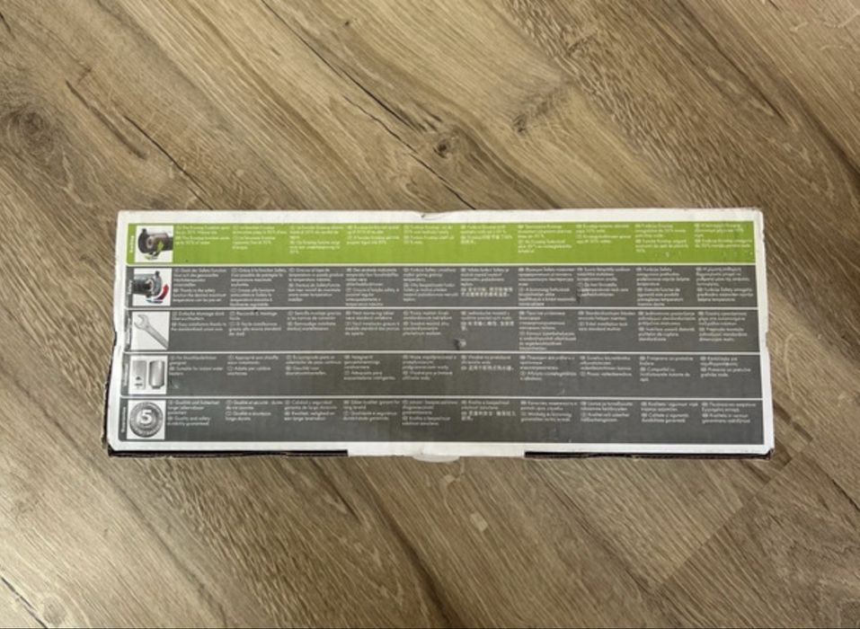 Robinet de dus Hansgrohe myFox