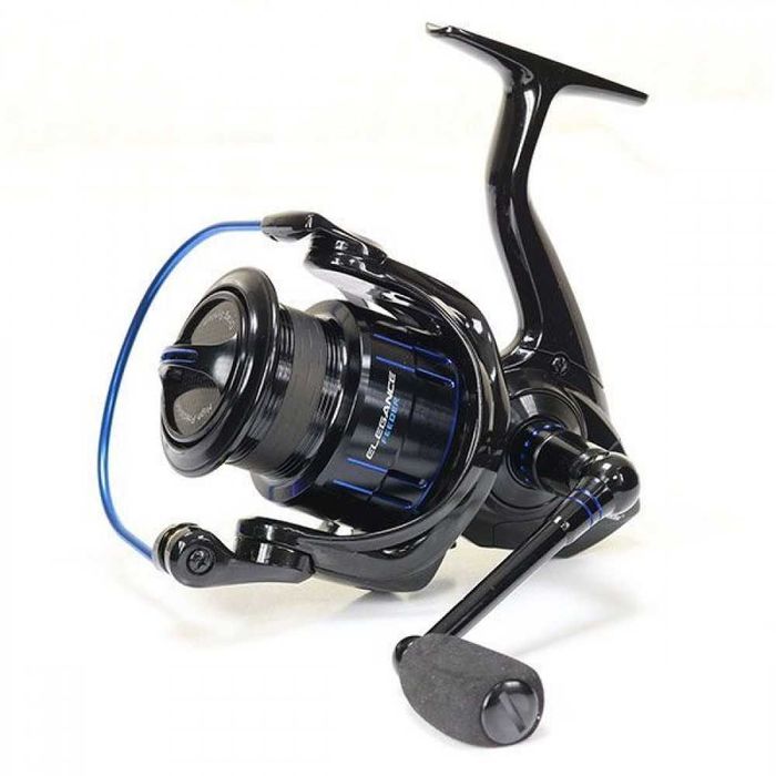 Макара Formax Elegance Feeder 4000,5000/VISAGE FEEDER 4000,5000,6000