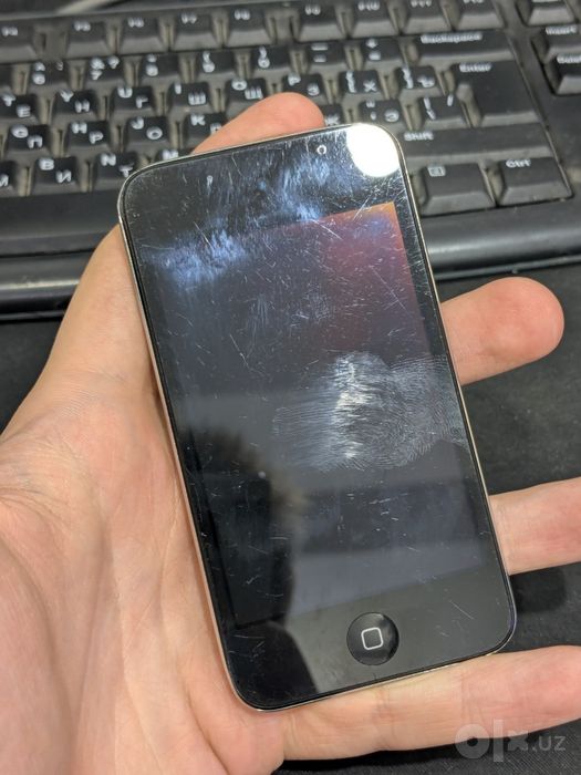 Плеер Ipod touch 4 32gb