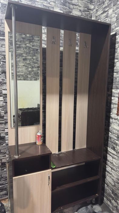 Срочно продам прихожую