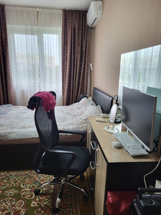 Мирабадский р-н 2/4/9 Электроаппарат