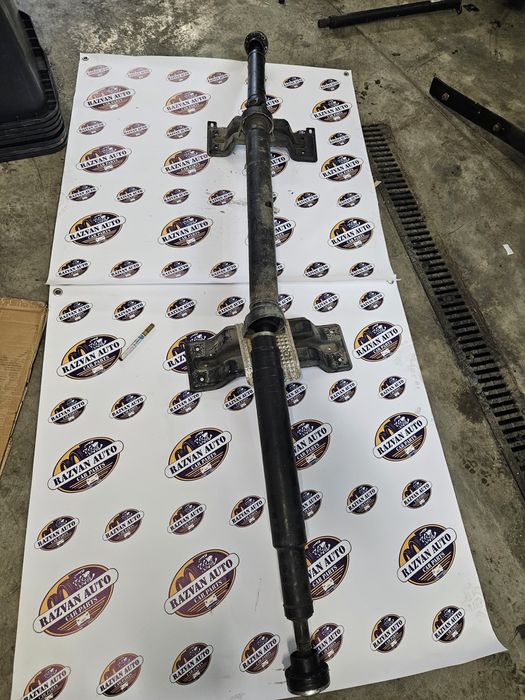 cardan land rover freelander 2 2.2 motorina 2010