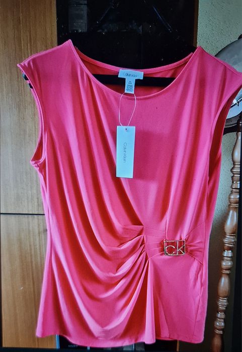 Дамска блуза Calvin Klein