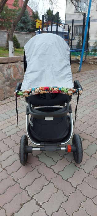 Stokke Trailz 2 в 1