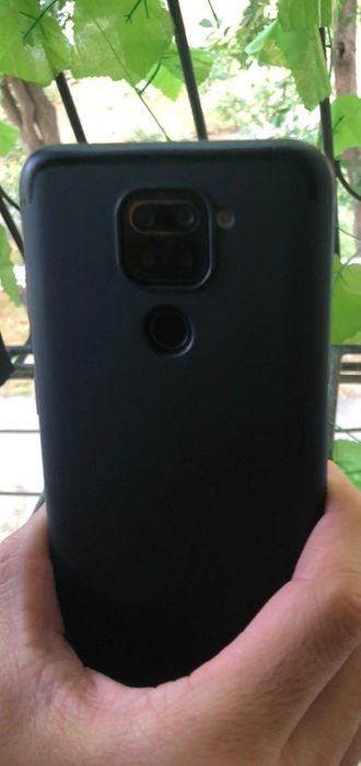 Xiaomi redmi  note 9