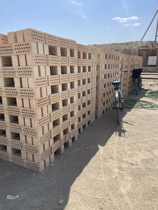 M125 Markali Termo bricks G’ishtlari