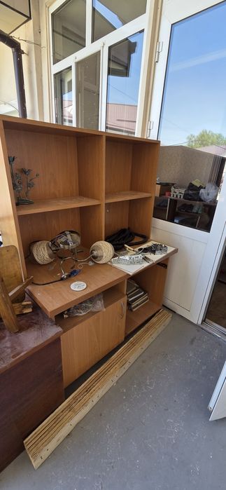 Комплект мебели.