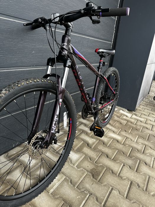 Дамски велосипед Carrera Vengeance 27.5” , 3x8, S”