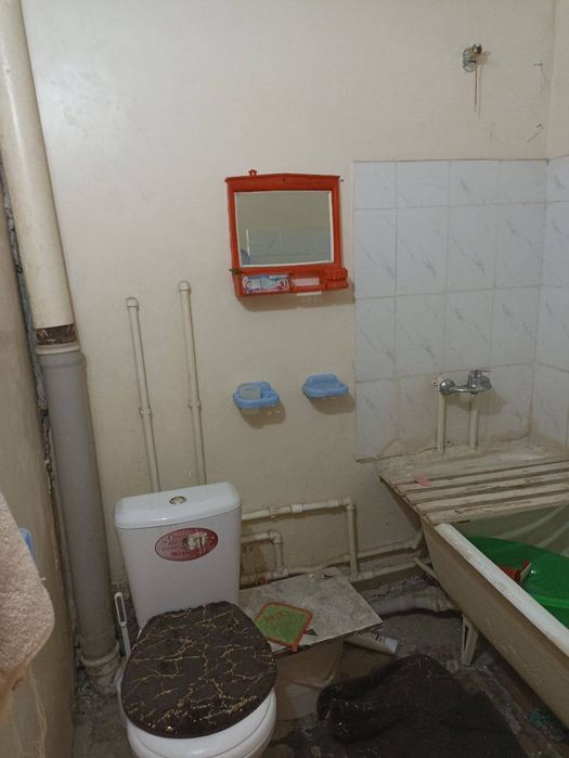 Продаётся  1 комнатная квартира