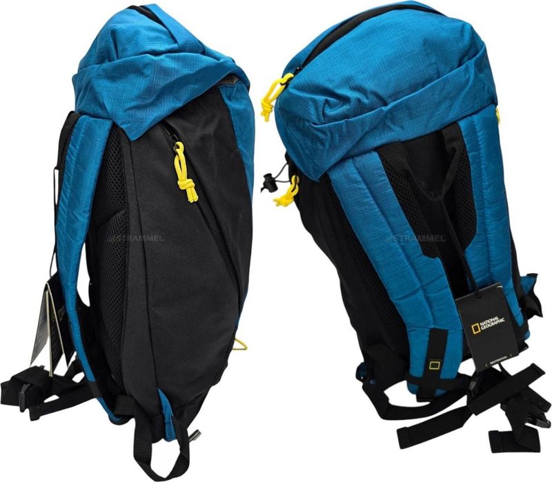 National Geographic (USA) небольшой рюкзак для трекинга и походов