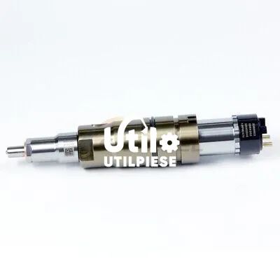 Injector Navistar ISZ 13L 1881565 Scania + piese motor Navistar
