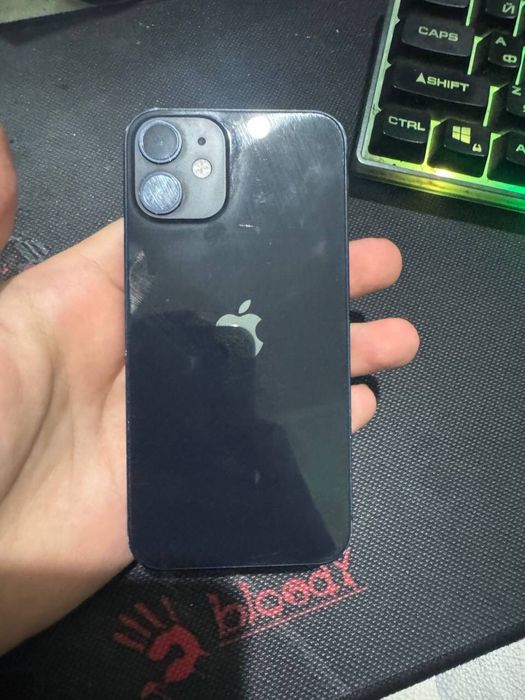 Iphone 12 mini 128gb