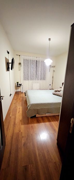 Дава се под наем Тристаен апартамент в София, Люлин 7 - 120 кв.м за 918 € - Снимка #9