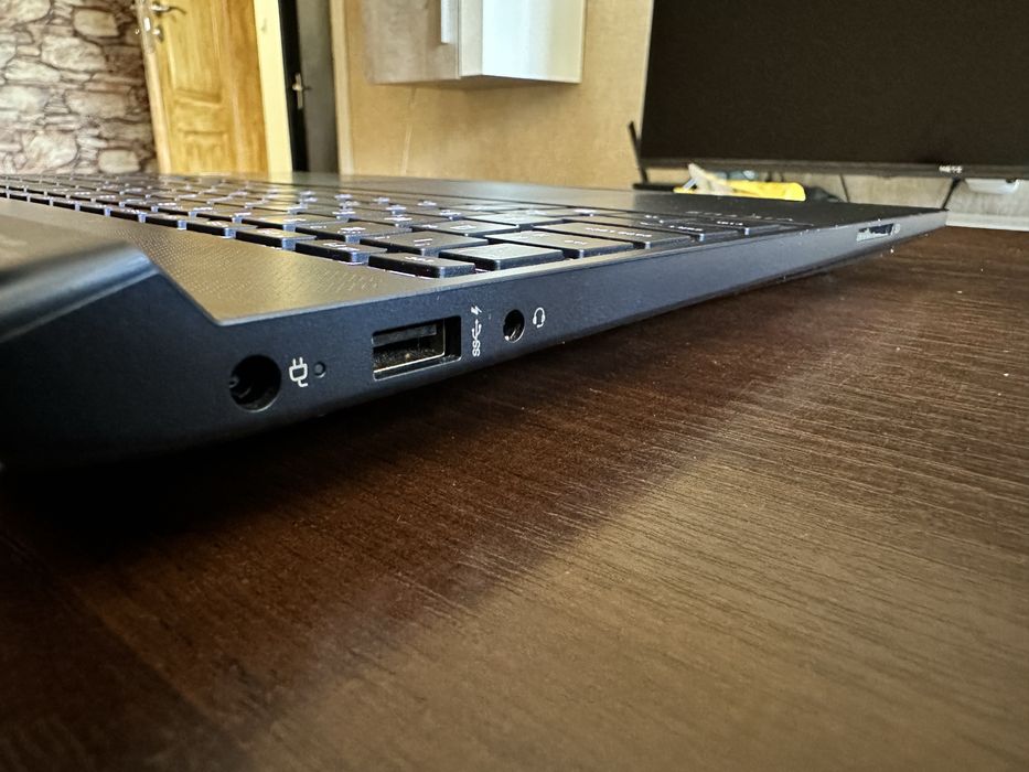 Gaming Laptop HP Victus 15-FA0012NU