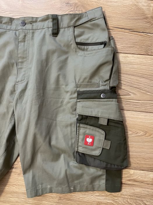 Engelbert Strauss-Motion pantaloni de lucru, Cordura, pt barbati, marimea 58